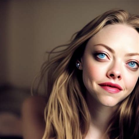 amanda seyfried deepfake|Amanda Seyfried AI deepfakes ‍ Deepfake AI Porn